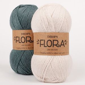 DROPS Flora