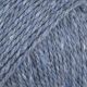 Soft Tweed 10m, μπλε ντένιμ