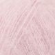 Alpaca Silk 12, ανοιχτό ροζ