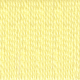 Cotton Perle 1534, κίτρινο ανοιχτό