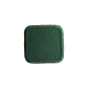 Θερμοκολλητικό Μπάλωμα, μικρό 2.5 X 2.5 cm, βαθύ πράσινο