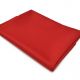 Συνθετική φόδρα για τσάντες, βαθύ κόκκινο