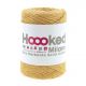 HOOOKED Eco Barbante Ro470, κάρυ