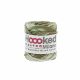 HOOOKED Eco Barbante M806 50g, χρώματα της ζούγκλας 
