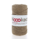 HOOOKED Macrame 250 γρ. MAC3-1110, Καφέ