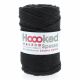 HOOOKED Spesso Macrame SP250, μαύρο