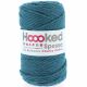 HOOOKED Spesso Macrame SP902, πετρόλ