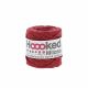 HOOOKED Eco Barbante V1000 50g, κόκκινο