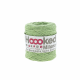 HOOOKED Eco Barbante V801, Φωτεινό Πράσινο